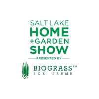 Salt Lake Home & Garden Show 2025