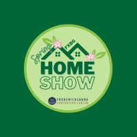 Fredericksburg Spring Home Show 2025