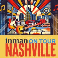 Inman on Tour Nashville 2025