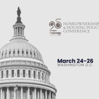 2025 Homeownership & Housing Policy Conference