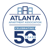 Atlanta Apartment Association 2025 Meeting