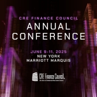 CRE Finance Council Annual Conference 2025