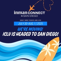 Inman Connect San Diego 2025