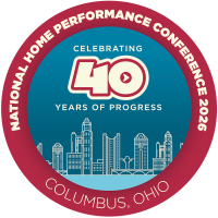 2026 National Home Performance Conference
