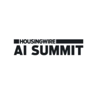 HousingWire AI Summit 2026