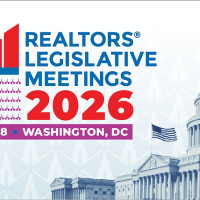 2026 REALTORS® Legislative Meetings