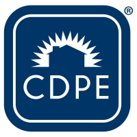 CDPE (Certified Distressed Property Expert)