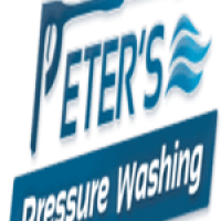 Peters Pressure Washing