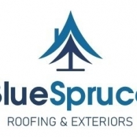 Blue Spruce Roofing & Exteriors