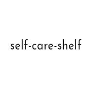 self-care-shelf Selfcareshelf