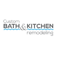 Custom Bath Remodeling