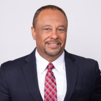 Tony Martinez