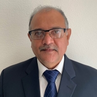 KISHOR PATEL