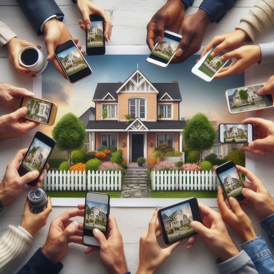 instagramforrealestate