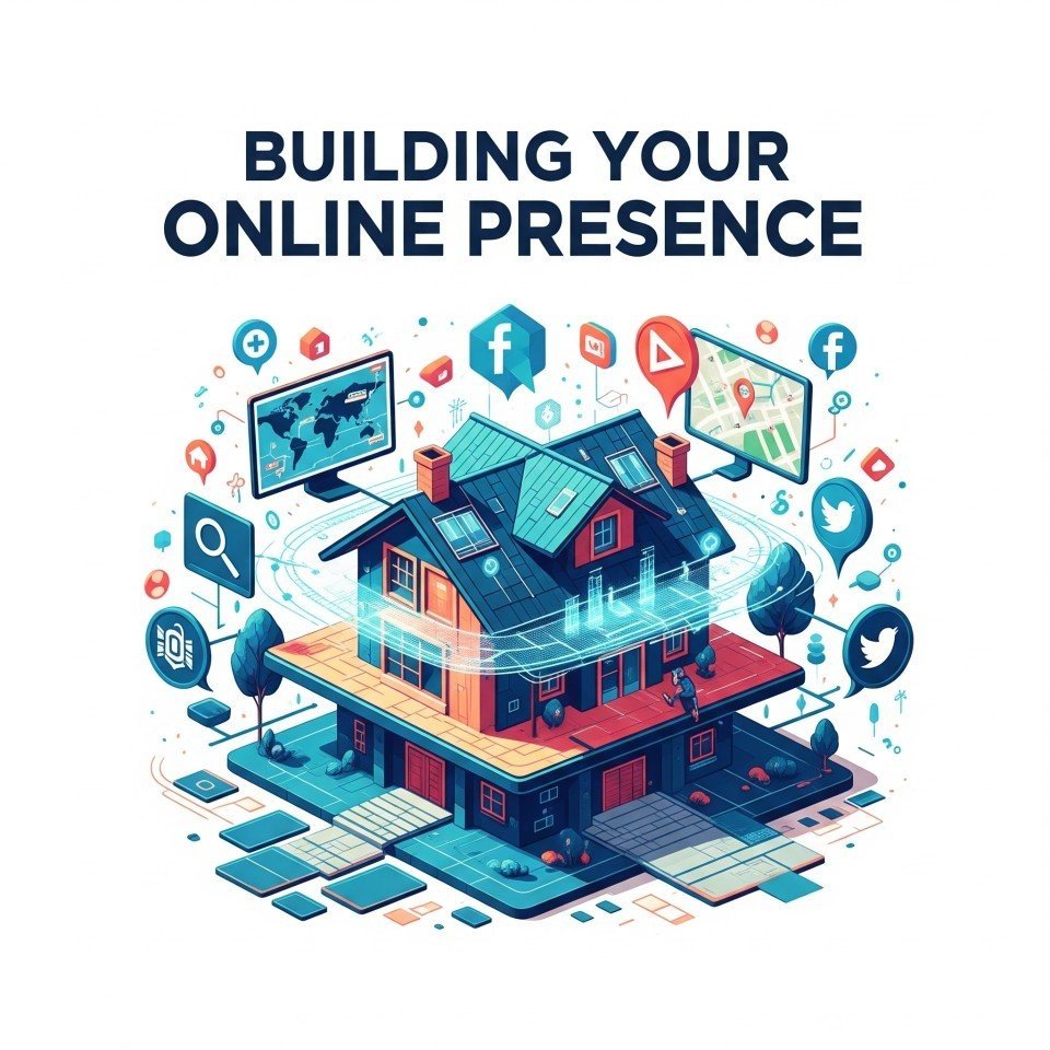 buildingyouronlinepresence