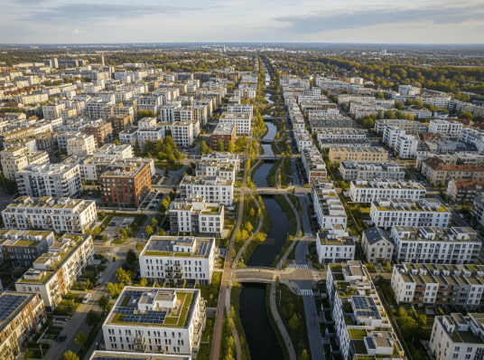 Residential Sector Spotlight