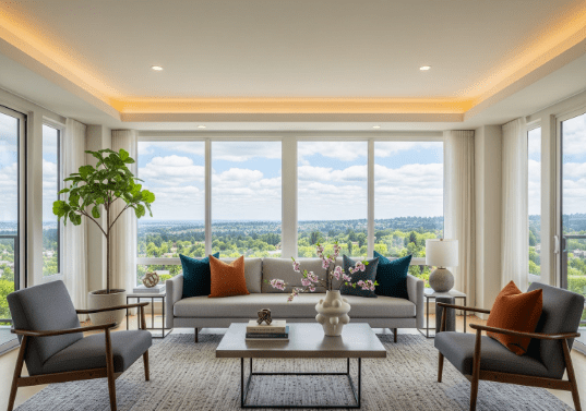 Real Estate Tips - Leverage High-Quality Visuals