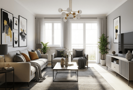 Real Estate Tips - Property Presentation Innovation