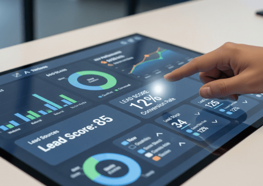 Real Estate Tips - Leverage AI and Automation for Personalized Service