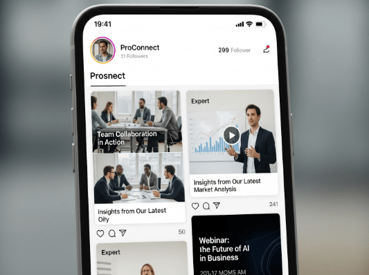 Real Estate Agent Morning Routine