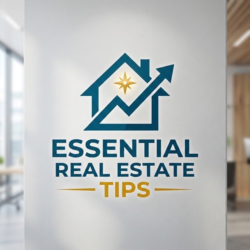 Essential Real Estate Tips