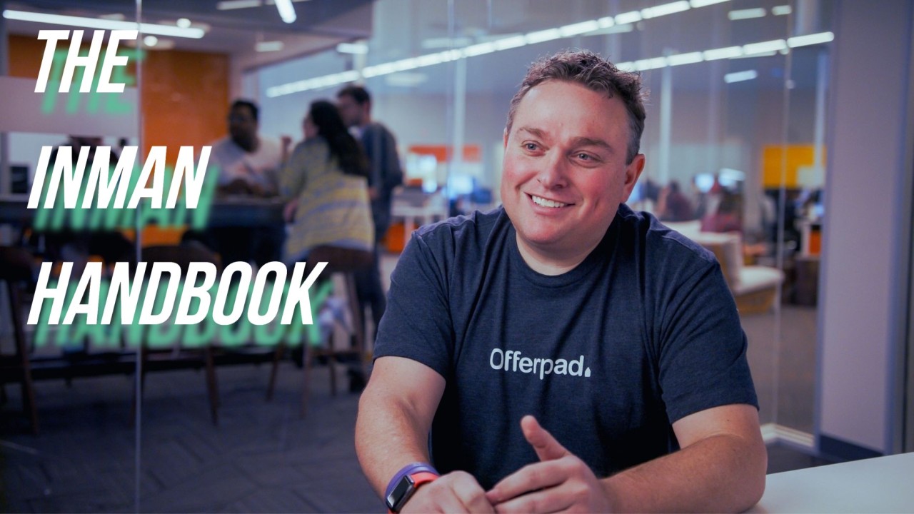 How real estate agents can work with Offerpad Looking for important