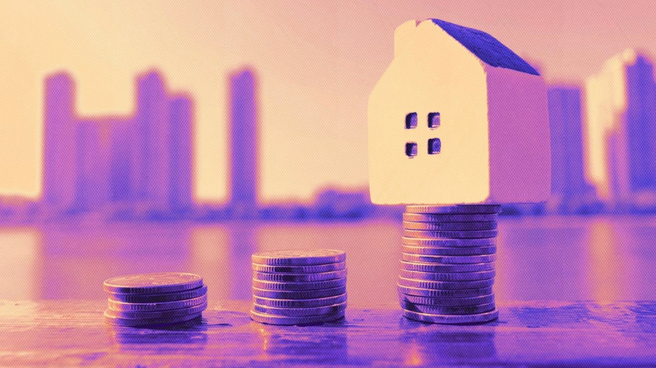 How to price properties in a wildly fluctuating market Looking for