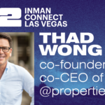 @properties CEO Thad Wong says he’s ‘looking forward to a downturn’