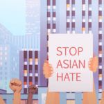 Don’t stay silent! Confront the scourge of Asian hate