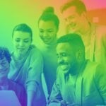 8 ways you can help advocate for LGBTQ+ people in your office