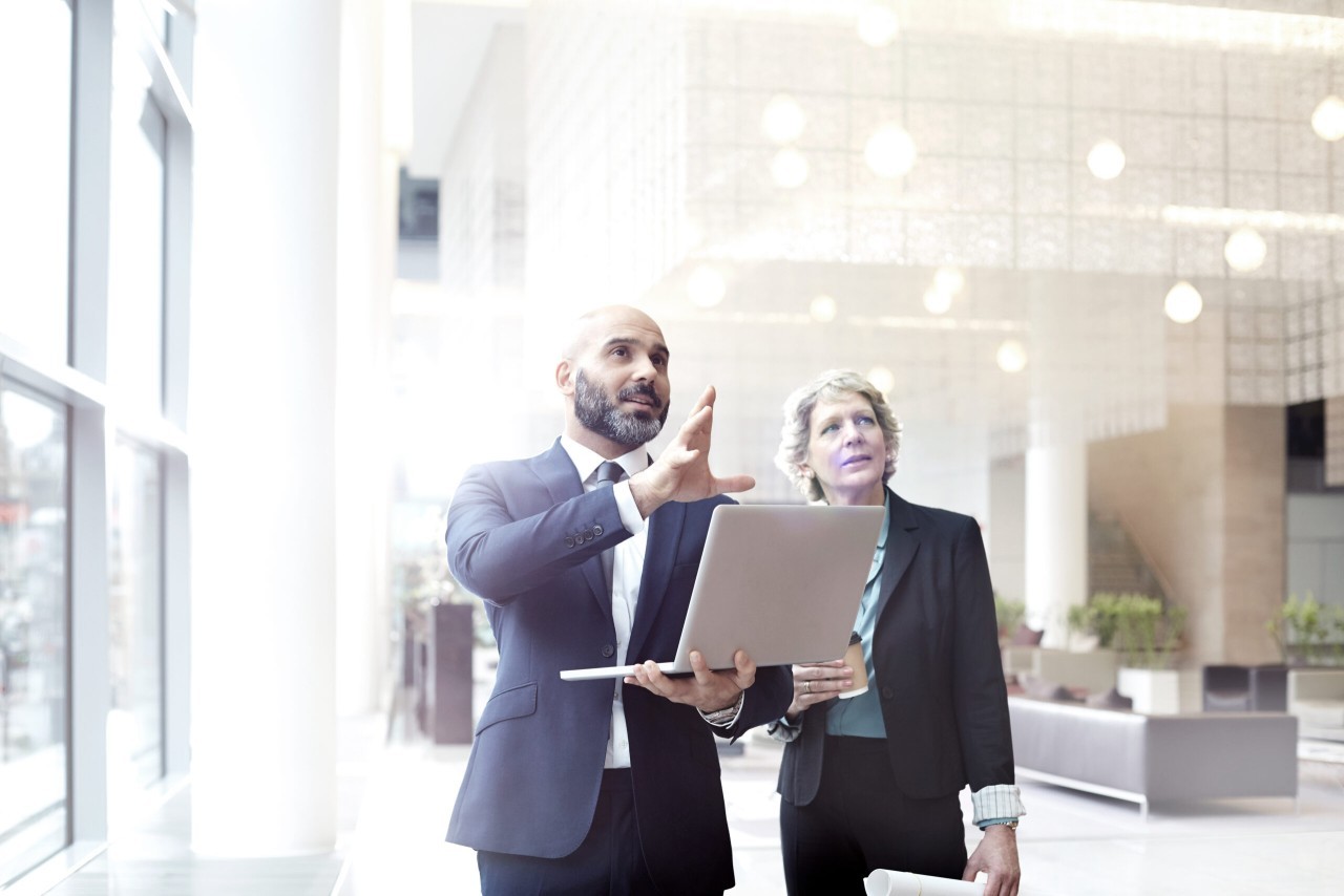 The next 50 years for Century 21 Real Estate begin with positive growth momentum