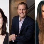 @properties bolsters exec team with new hires and a promotion