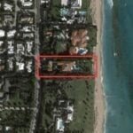 $170M off-market mega-mansion deal sets new Palm Beach record