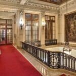 Gilded Age mansion breaks Fifth Ave. townhouse record in $50M sale