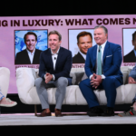 ‘We’re in a market of opportunity:’ Luxury execs share ways to thrive