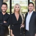 Altman Brothers Team signs new contract with Douglas Elliman