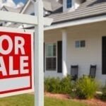US housing markets considered ‘overvalued’ quadrupled in 2022