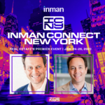 Pete Flint and Spencer Rascoff to share the stage together in 2023 at real estate’s premier conference