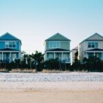 Demand for vacation homes slips below pre-pandemic levels