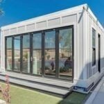 Tiny-home startup’s production delays raise investor eyebrows