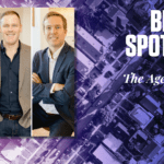 Broker Spotlight: Grant Ludwick, Matt Robinson and Nick Wilhite; The Agency Bend