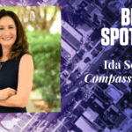 Broker Spotlight: Ida Schwartz, Compass Florida