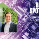 Broker Spotlight: James McGrath and Leon Goldfeld, Yoreevo