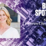 Broker Spotlight: Sarah Ellis, Corcoran Classic Living