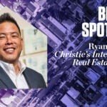 Broker Spotlight: Ryan Iwanaga, Christie’s International Real Estate Sereno