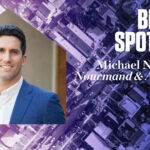 Broker Spotlight: Michael Nourmand, Nourmand & Associates