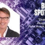 Broker Spotlight: Don Langdon, Douglas Elliman Palm Beach, Wellington and Jupiter