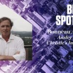 Broker Spotlight: Bonneau Ansley III, Ansley Real Estate Christie’s International