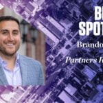 Broker Spotlight: Brandon Tabassi, RE/MAX Partners Relocation