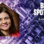Broker Spotlight: Leslie Guiley, Side Inc.